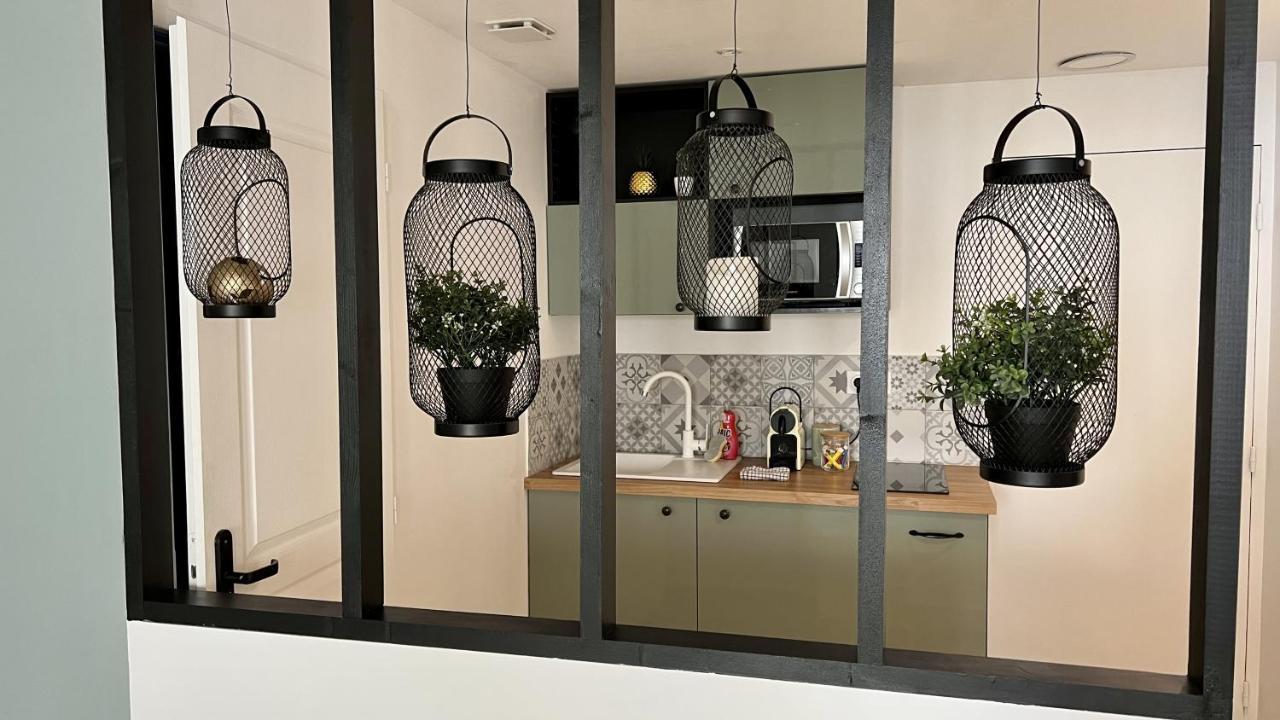 Le Petit Patio