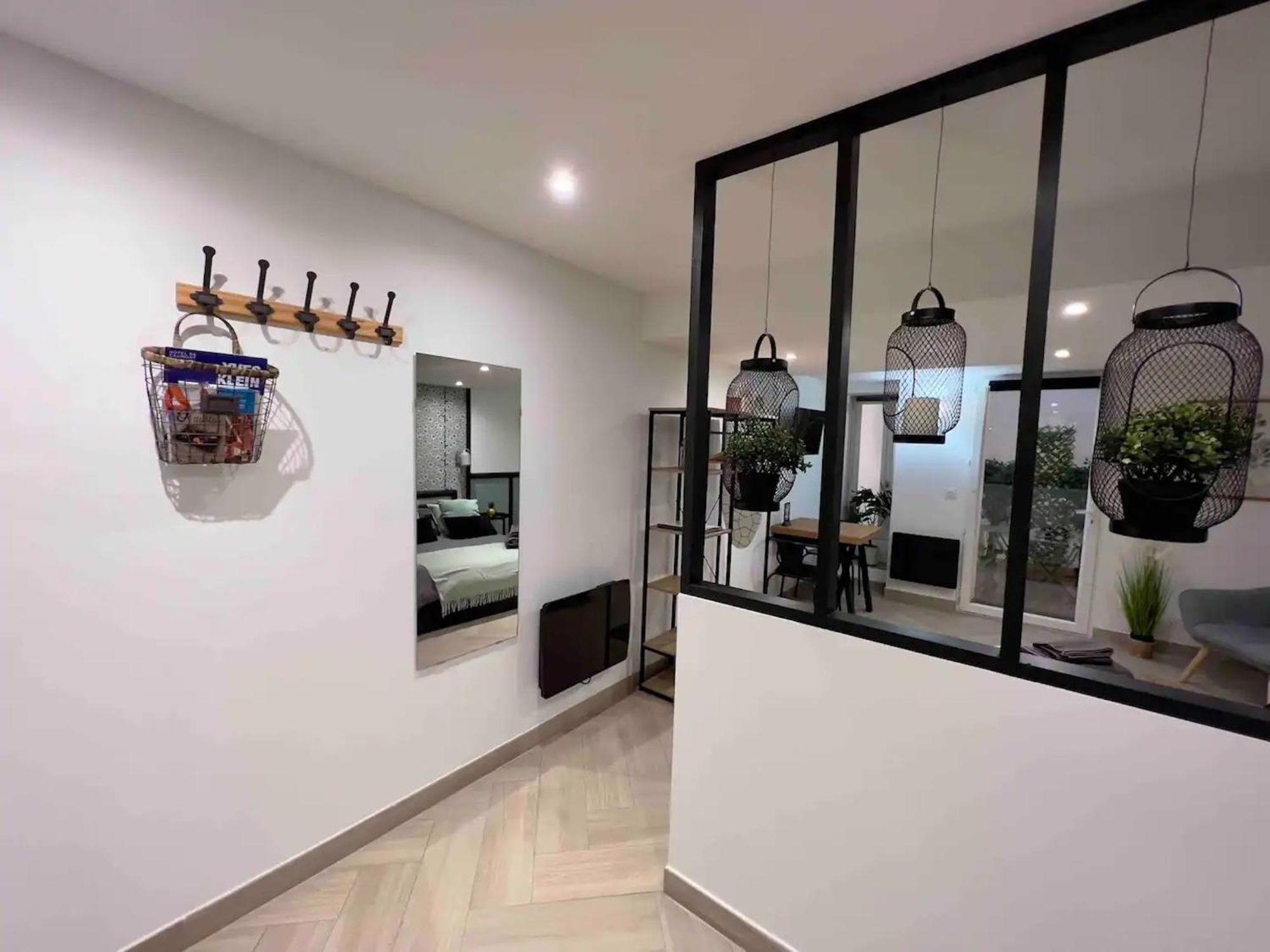 Le Petit Patio *