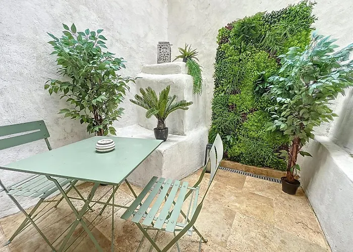 Le Petit Patio