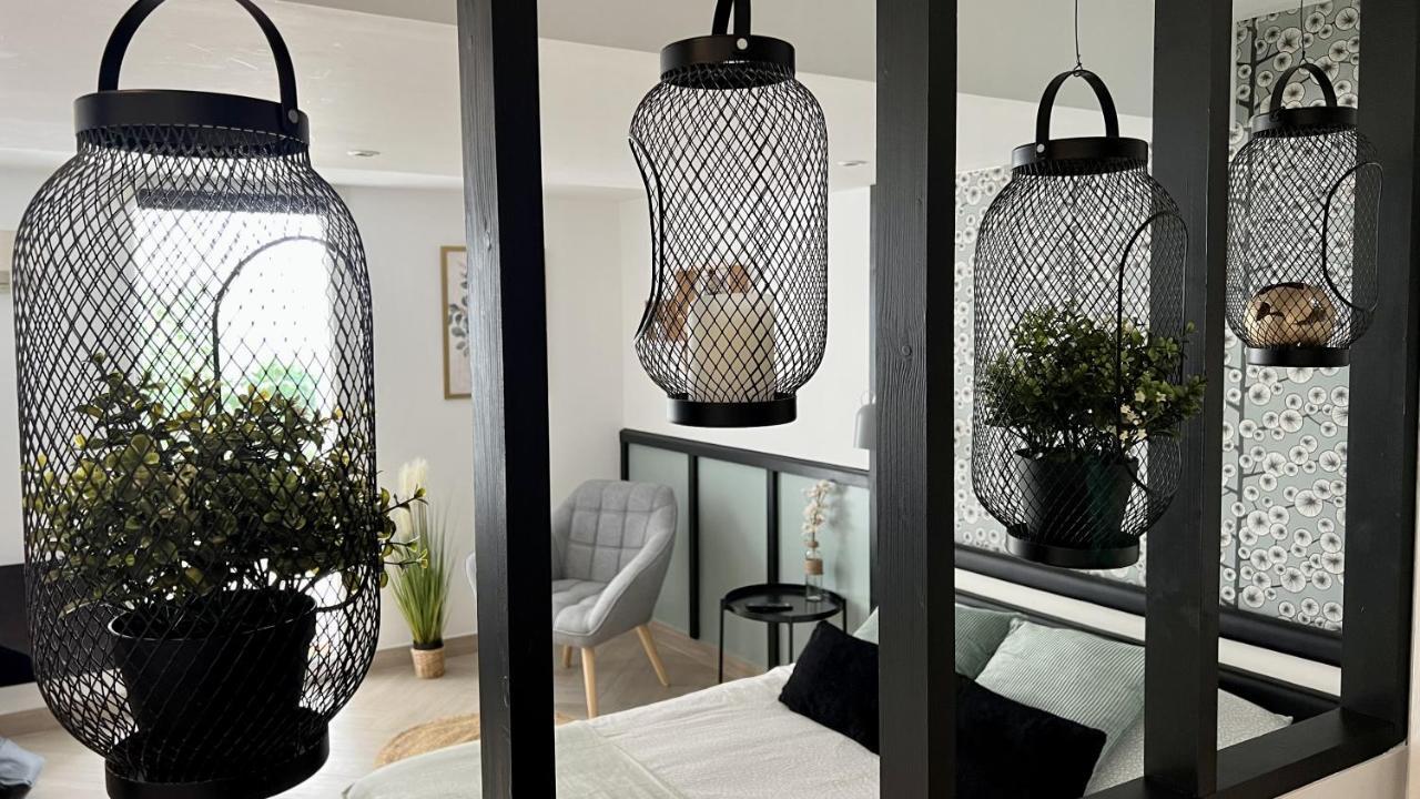 Le Petit Patio Apartment Aix-en-Provence